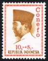 President Sukarno