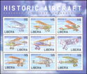 Historic Aircraft