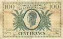100 Francs