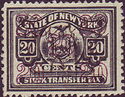 Seal of New York