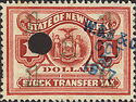 Seal of New York