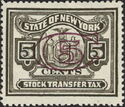 Seal of New York