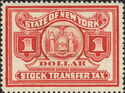 Seal of New York