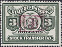 Seal of New York