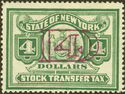 Seal of New York