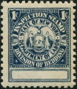 Seal of New York