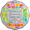 50 Cents (50 Years of Countdown)