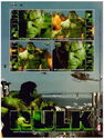 The Hulk - Marvel