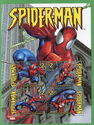 Spiderman - Marvel