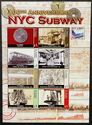 New York subway