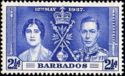 King George VI and Queen Elizabeth