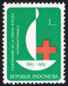 Centenary of International Red Cross
