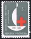Centenary of International Red Cross