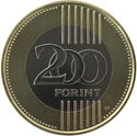 200 Forint