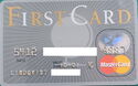 First Card