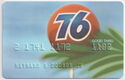 "76" Union Oil Company
