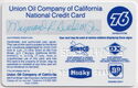 "76" Union Oil Company