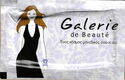 Galerie de Beaute