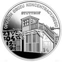 10 Złotych (To the Victims of the Stutthof Concentration Camp)