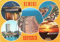 Rimini. Souvenir
