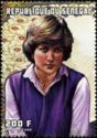 Diana in Violet Pullover