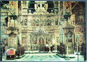 Rila Monastery Church Altarpiece