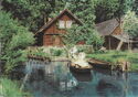 Spreewald - Blota