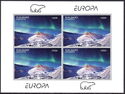 EUROPA - Northern Lights