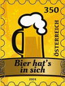 Stamp:-Beer-Mat-(Austria)
