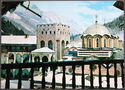 Rila Monastery