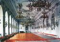 Rudolph's Gallery, Prague Castle