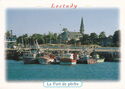Loctudy's Port
