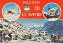 SALUTI DA | CLAVIERE