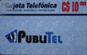 Publitel logo