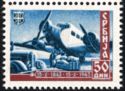 Centenary of the Serbian Post