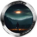 1,000 CFA Francs (We are not Alone - UFO and human in the wilderness 2025)