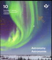 150th Anniv.of the Royal Astronomical Society Booklet