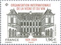 International Organization of Vine and Wine Centenary