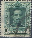 King Alfonso XIII
