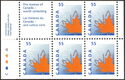Maple Leaf (Tarif International) - Booklet