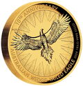 3,000 Dollars (Australian Wedge-tailed Eagle 10th Anniversary)