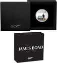 1 Dollar (James Bond Legacy - Daniel Craig)