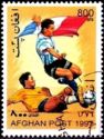 Football World Cup 1998, France