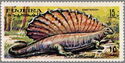 Dimetrodon