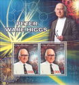 Peter Ware Higgs