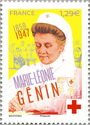 Marie-Léonie Genin 1859-1947