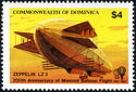Zeppelin LZ-3