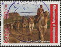 Camel Caravan