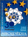 PostEurop, 30 Years