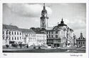 Széchenyi square, Pécs